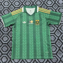 2026 South Africa Away Fans Version Thailand Quality