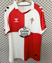 26-27 Celta de Vigo home (Retro Jersey) Fans Version Thailand Quality