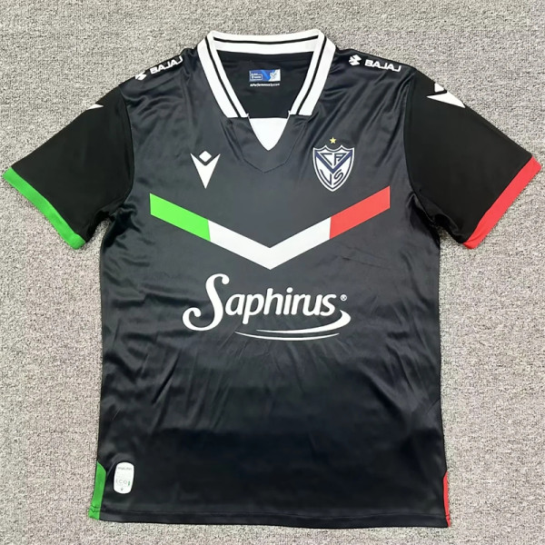 26-27 CA Vélez Sársfield Third Away Fans Version Thailand Quality