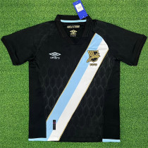2026 Guatemala Away Fans Version Thailand Quality