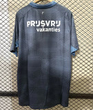 24-25 Eind Fourth Away Fans Version Thailand Quality