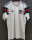 1990 England home Retro Jersey Thailand Quality