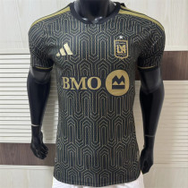 1 star 26-27 Los Angeles FC home Player Version Thailand Quality