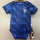 2026 France home baby soccer Jersey