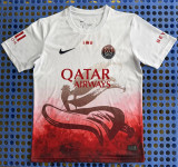 26-27 Paris Saint-Germain (Training clothes) Fans Version Thailand Quality