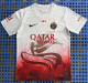 26-27 Paris Saint-Germain (Training clothes) Fans Version Thailand Quality