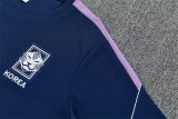 2026 Korea (Training clothes) Set.Jersey & Short High Quality