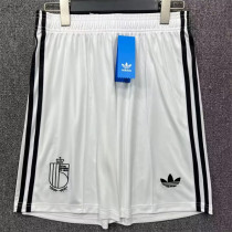 2026 Belgium Away Soccer shorts Thailand Quality