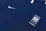 2026 Korea (Training clothes) Set.Jersey & Short High Quality