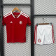 Kids kit 26-27 SC Internacional home Thailand Quality