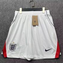 2026 England home Soccer shorts Thailand Quality