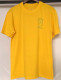 2026 Brazil (cotton T-shirt) Fans Version Thailand Quality
