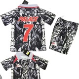 Kids kit 2026 England (PALACE  7#) Thailand Quality