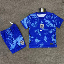 Kids kit 2026 England (goalkeeper) Thailand Quality