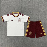Kids kit 2026 Spain Away Thailand Quality