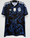 2026 Argentina Away Fans Version Thailand Quality