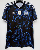 2026 Argentina Away Fans Version Thailand Quality