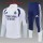 Young 26-27 Real Madrid (white) Sweater tracksuit set