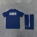 2026 Korea (Training clothes) Set.Jersey & Short High Quality