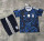 Kids kit 2026 Argentina Away Thailand Quality