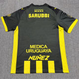 26-27 Penarol home Fans Version Thailand Quality