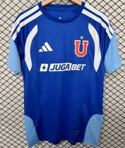26-27 Universidad de Chile (Training clothes) Fans Version Thailand Quality