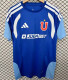 26-27 Universidad de Chile (Training clothes) Fans Version Thailand Quality