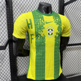 2026 Brazil (Special Edition) Player Version Thailand Quality