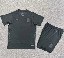 Kids kit 2026 Norway Away Thailand Quality