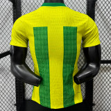 2026 Brazil (Special Edition) Player Version Thailand Quality