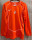 Long sleeve 2004 Netherlands home Retro Jersey Thailand Quality