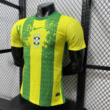 2026 Brazil (Special Edition) Player Version Thailand Quality