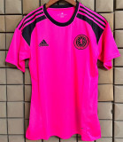 2016 Scotland Retro Jersey Thailand Quality