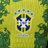 2026 Brazil (Special Edition) Player Version Thailand Quality