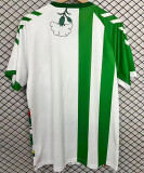 26-27 Real Betis (Retro Jersey) Fans Version Thailand Quality
