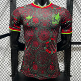 2026 Mexico (Training clothes) Player Version Thailand Quality