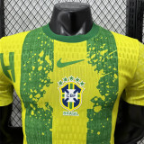 2026 Brazil (Special Edition) Player Version Thailand Quality
