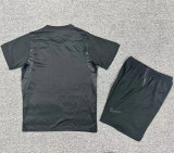 Kids kit 2026 Norway Away Thailand Quality
