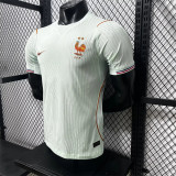 2026 France Away Player Version Thailand Quality