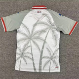 2026 Haiti Away Fans Version Thailand Quality