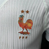 2026 France Away Player Version Thailand Quality