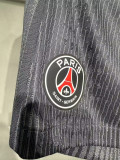 25-26 Paris Saint-Germain Fourth Away (Player Version) Soccer shorts Thailand Quality