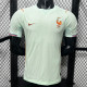 2026 France Away Player Version Thailand Quality