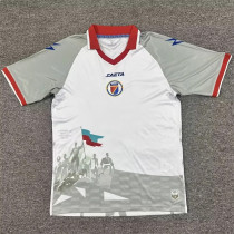 2026 Haiti Away Fans Version Thailand Quality