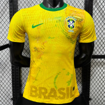 2026 Brazil (Special Edition) Player Version Thailand Quality