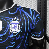 2026 Argentina Away Player Version Thailand Quality