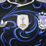 2026 Argentina Away Player Version Thailand Quality