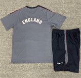 Kids kit 2026 England (Training clothes) Thailand Quality