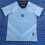 26-27 Venezia Fourth Away Fans Version Thailand Quality