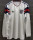 Long sleeve 1990 England home Retro Jersey Thailand Quality
